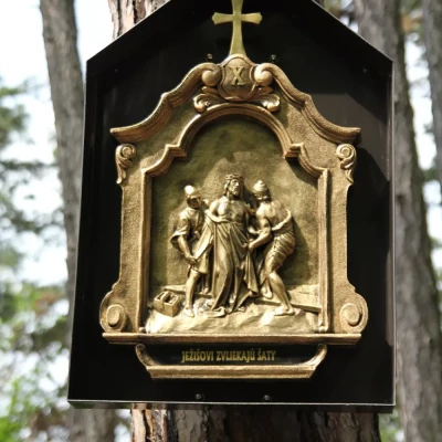 zastavenie krizovej cesty com