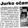 Jurko očami detí