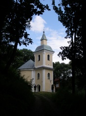 Noc kostolov Noc kostolov