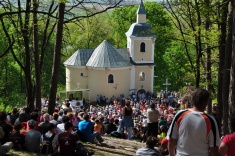 Svätojurajská púť 2013 Svätojurajská púť 2013