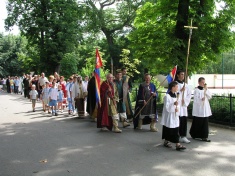 Dni obce Nitrianska Blatnica
