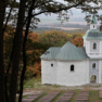 Turistická sv. omša